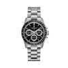 Hamilton Jazzmaster Men's 42mm Automatic Chronograph Watch H36606130