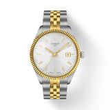 Tissot Ballade Quartz Men's 40mm Watch T156.410.22.031.00