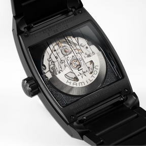 Hamilton American Classic Men's Automatic Watch H13605130
