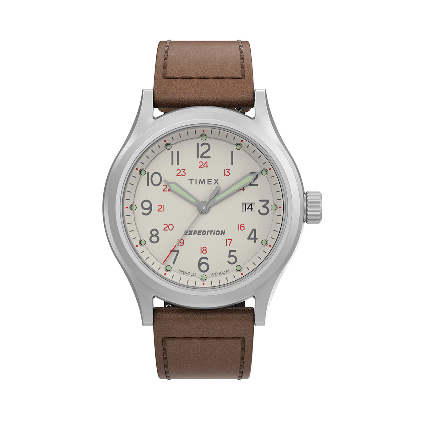 Timex Expedition North 40mm Quartz Watch TW2V07300