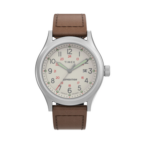 Timex Expedition North 40mm Quartz Watch TW2V07300