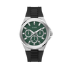 Guess Men's 46mm Stainless Steel Quartz Watch GW0799G3