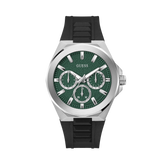 Guess Men's 46mm Stainless Steel Quartz Watch GW0799G3