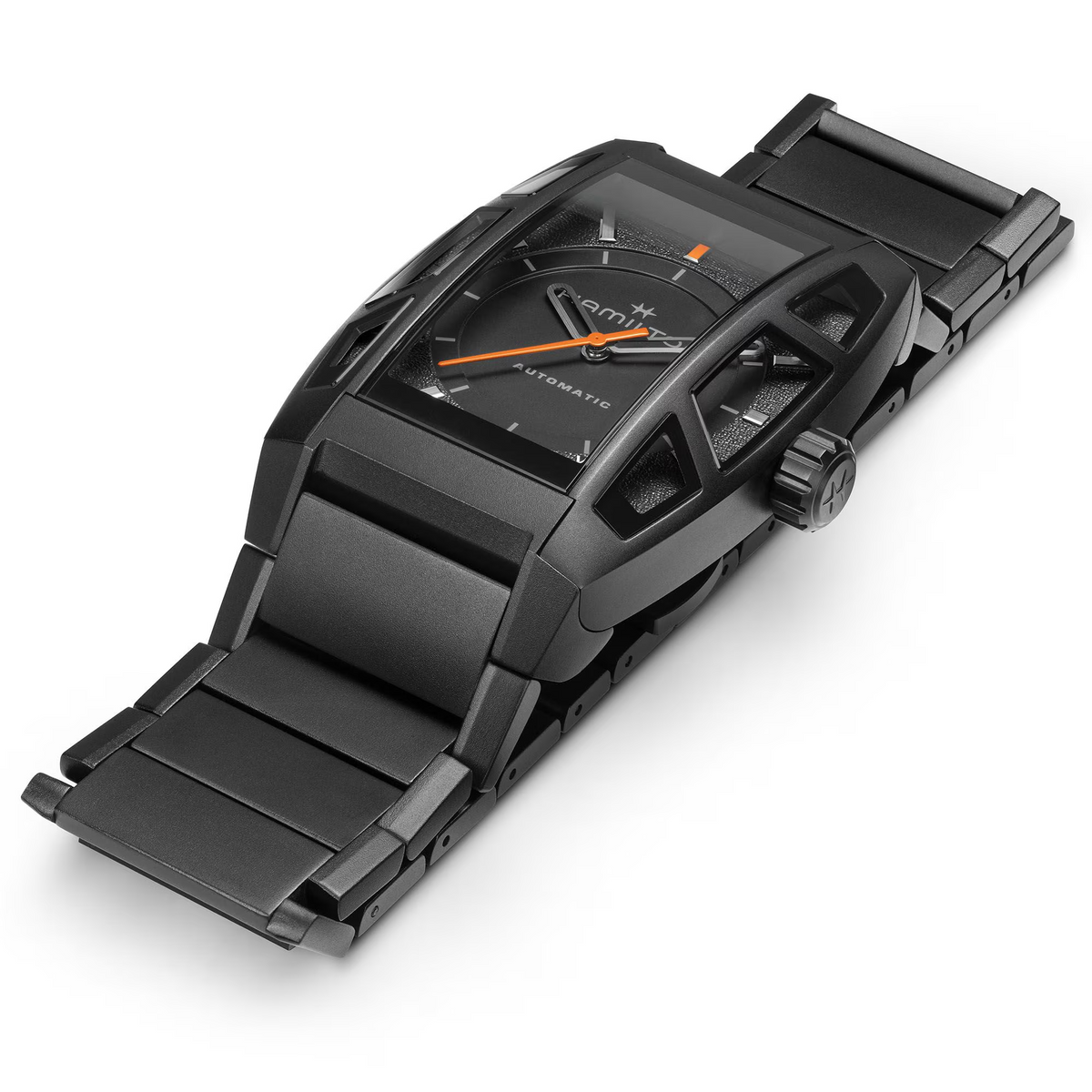 Hamilton American Classic Men's Automatic Watch H13605130
