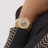 Guess Quartz Women's 34mm Watch GW0944L2