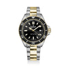 Edox Neptunian Automatic Men's 44mm Watch 80120357JMNID