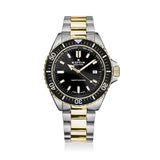 Edox Neptunian Automatic Men's 44mm Watch 80120357JMNID