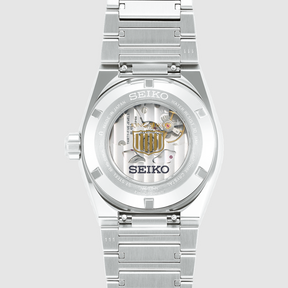 King Seiko VANAC Men's 41mm Automatic Watch SLA089J
