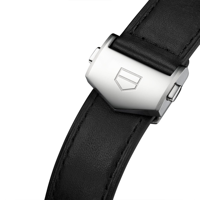 TAG Heuer Carrera 39mm Automatic Men's Watch CBS2210.FC6534