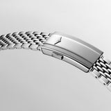 Longines Legends Automatic 39mm Watch L3.764.4.50.7