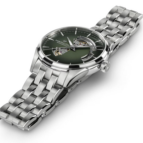 Hamilton Jazzmaster Men's 42mm Automatic Watch H32705160