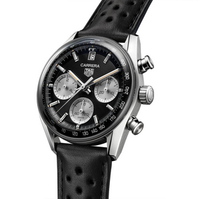 TAG Heuer Carrera 39mm Automatic Men's Watch CBS2210.FC6534