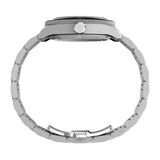 Timex Waterbury Heritage Automatic GMT Men's 42mm Watch TW2Y60800