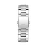 Guess Men's 46mm Stainless Steel Quartz Watch GW0785G3