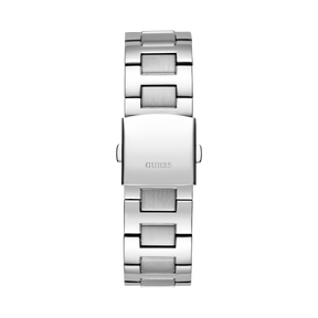 Guess Men's 46mm Stainless Steel Quartz Watch GW0785G3