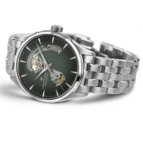Hamilton Jazzmaster Men's 42mm Automatic Watch H32705160