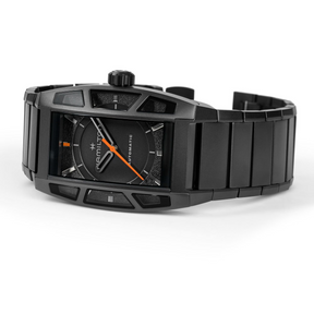 Hamilton American Classic Men's Automatic Watch H13605130