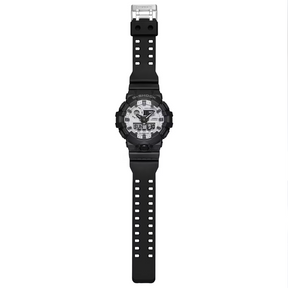 Casio G-SHOCK Men's Analogue Digital Watch GA700WD-1