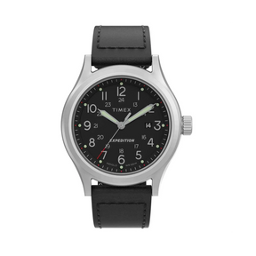 Timex Expedition North 40mm Quartz Watch TW2V07400