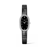 Longines Symphonette Women's Stainless Steel Quartz Watch L2.305.0.57.0