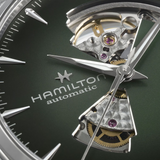 Hamilton Jazzmaster Men's 42mm Automatic Watch H32705160