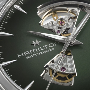 Hamilton Jazzmaster Men's 42mm Automatic Watch H32705160