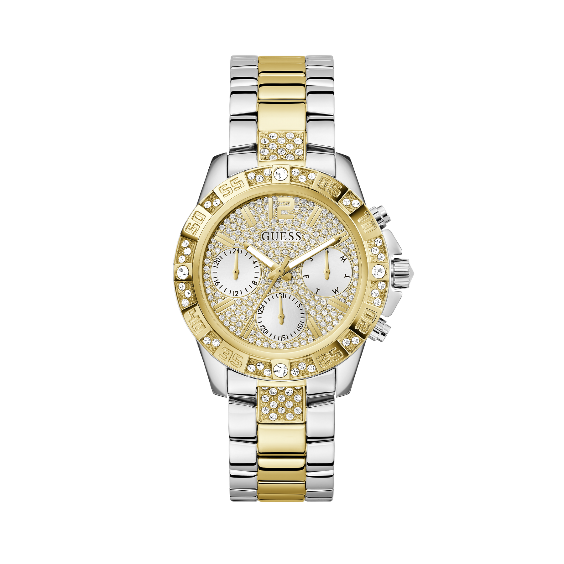 Guess male watches discount