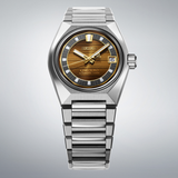 King Seiko VANAC Men's 41mm Automatic Watch SLA089J