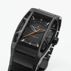 Hamilton American Classic Men's Automatic Watch H13605130