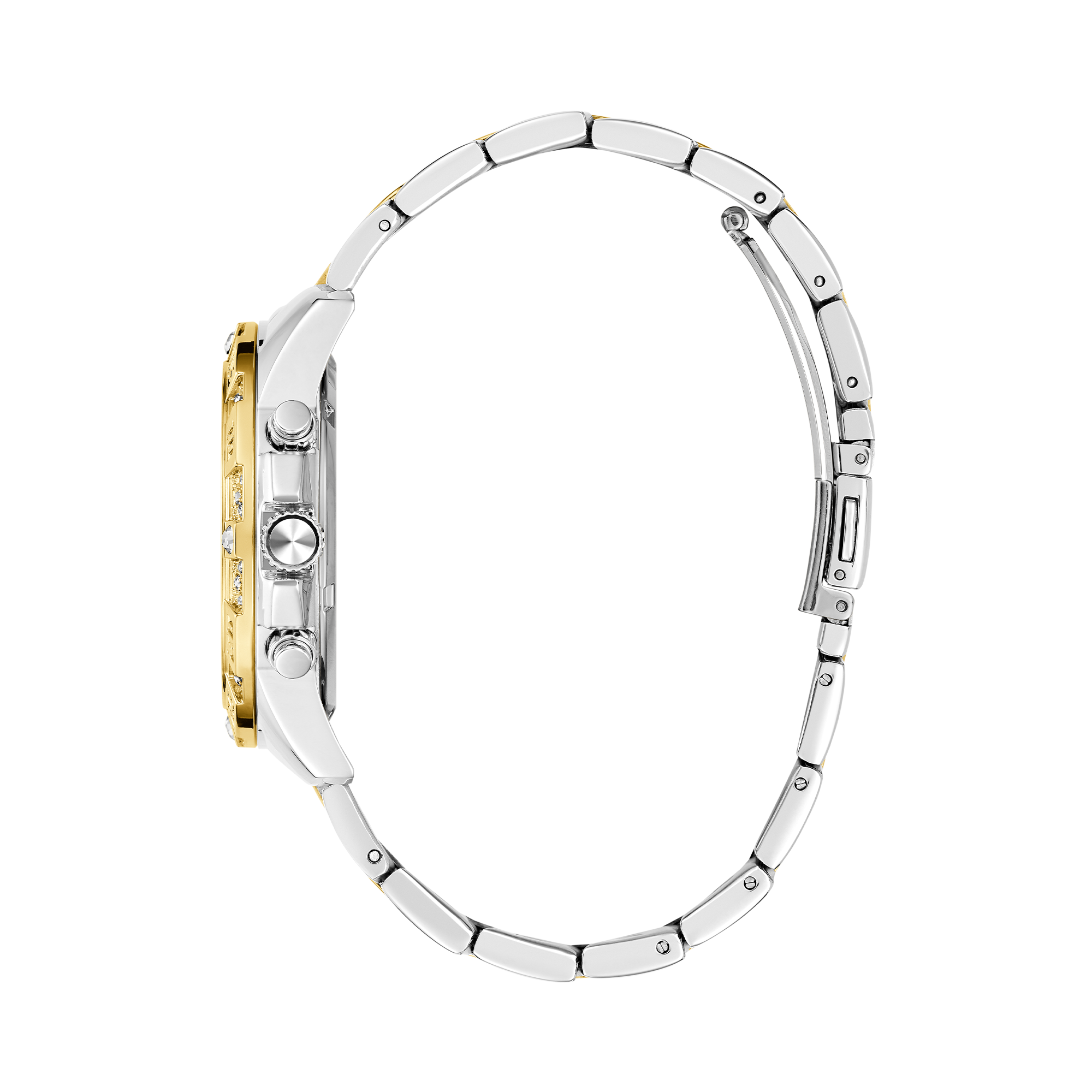 Guess Men's 40mm Quartz Watch GW0771L3