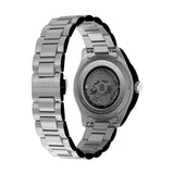 Timex Waterbury Heritage Automatic GMT Men's 42mm Watch TW2Y60800
