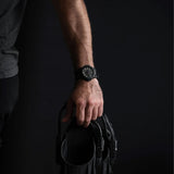 Luminox Leatherback SEA Turtle Quartz Men's 44mm Watch XS.0330