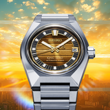 King Seiko VANAC Men's 41mm Automatic Watch SLA089J