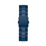Guess Men's 45.00mm Navy Midnight Axel Watch GW0488G4