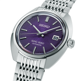 King Seiko Men's 39.40mm Automatic Watch SJE111J