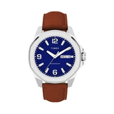 Timex Essex Avenue Quartz Men's 46mm Watch TW2W92800