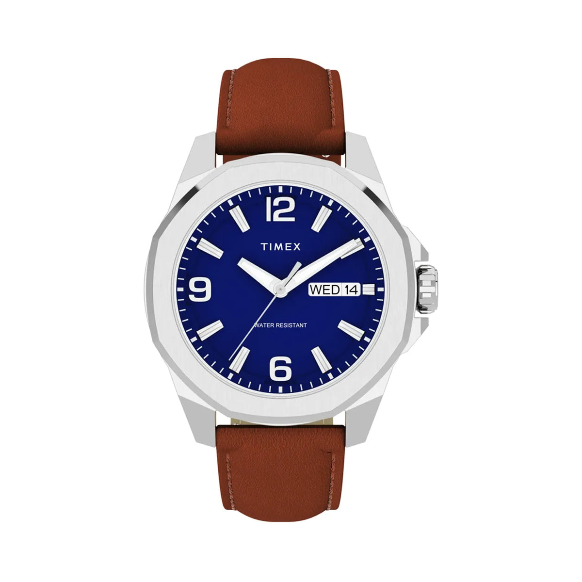 Timex Essex Avenue Quartz Men's 46mm Watch TW2W92800