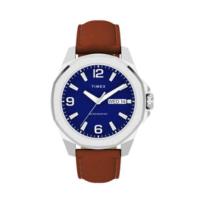 Timex Essex Avenue Quartz Men's 46mm Watch TW2W92800