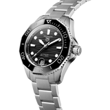 TAG Heuer Aquaracer Women's 36mm Stainless Steel Automatic Watch WBP231D.BA0626