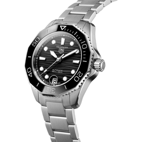 TAG Heuer Aquaracer Women's 36mm Stainless Steel Automatic Watch WBP231D.BA0626