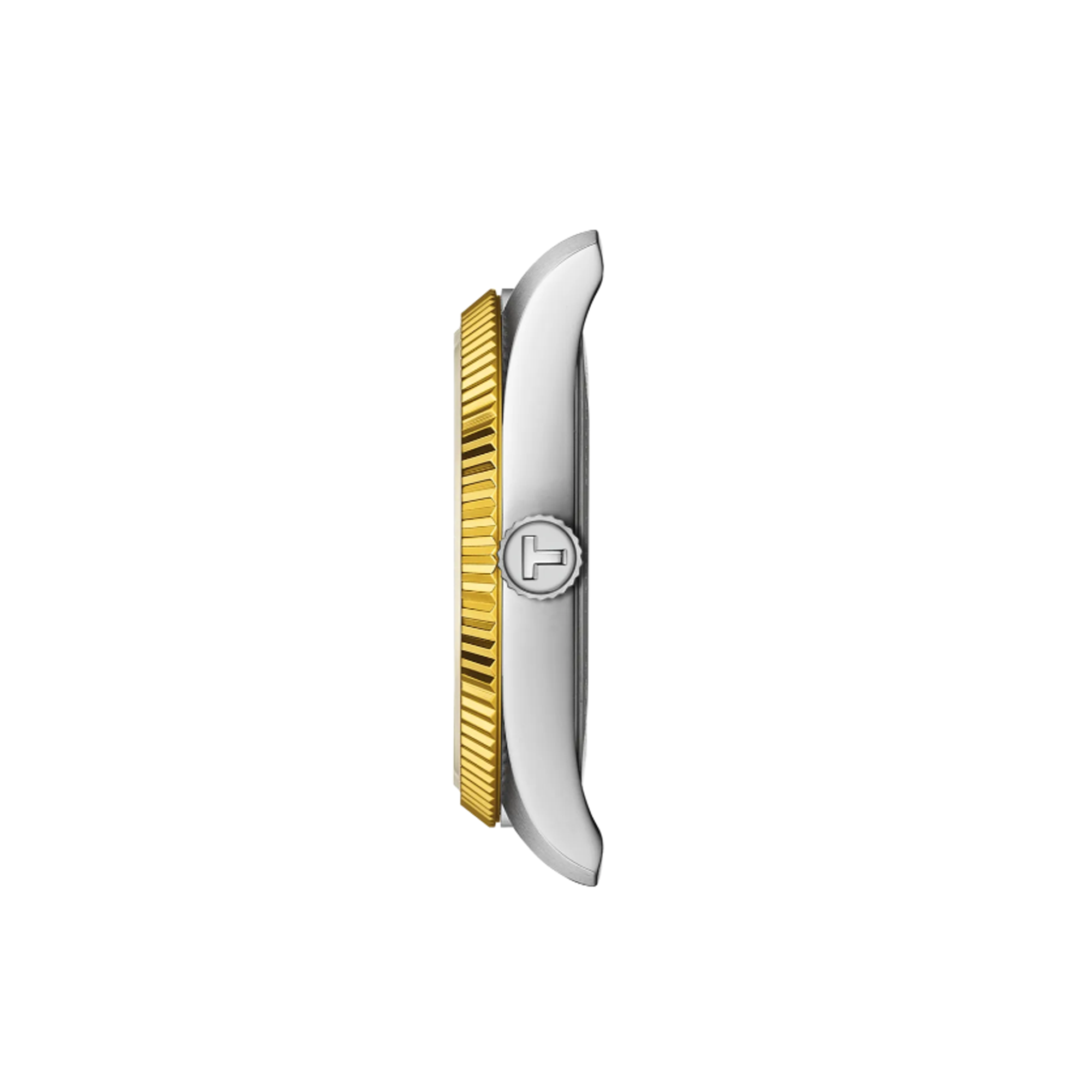 Tissot Ballade Women's Quartz Watch T156.210.22.031.00