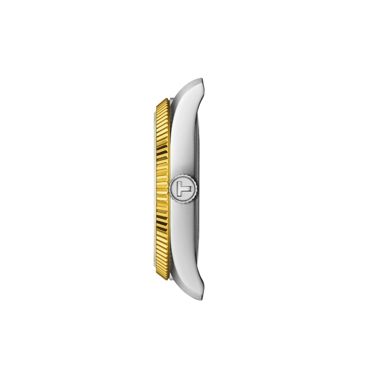 Tissot Ballade Women's Quartz Watch T156.210.22.031.00