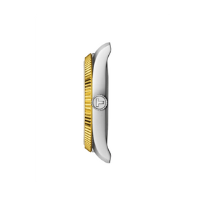 Tissot Ballade Women's Quartz Watch T156.210.22.031.00