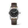 Longines Spirit Automatic Men's 40mm Watch L3.810.4.53.3