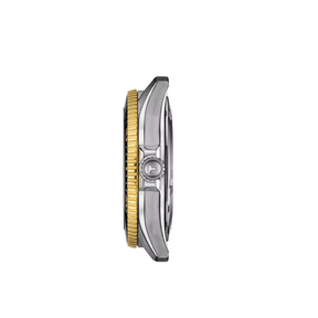 Tissot Seastar Men's 40mm Automatic Watch T120.807.22.051.00