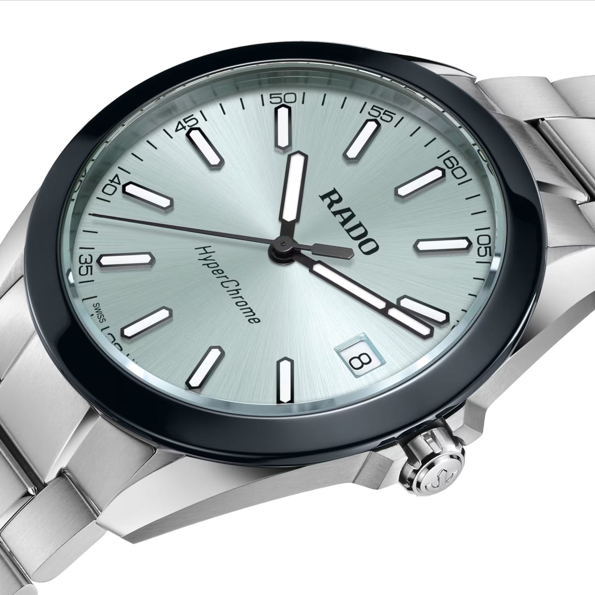 Rado HyperChrome Quartz Men 41.5mm Watch R32280213