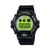 Casio G-SHOCK Men's Resin Digital Watch DW6900RCS-1D
