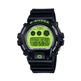 Casio G-SHOCK Men's Resin Digital Watch DW6900RCS-1D