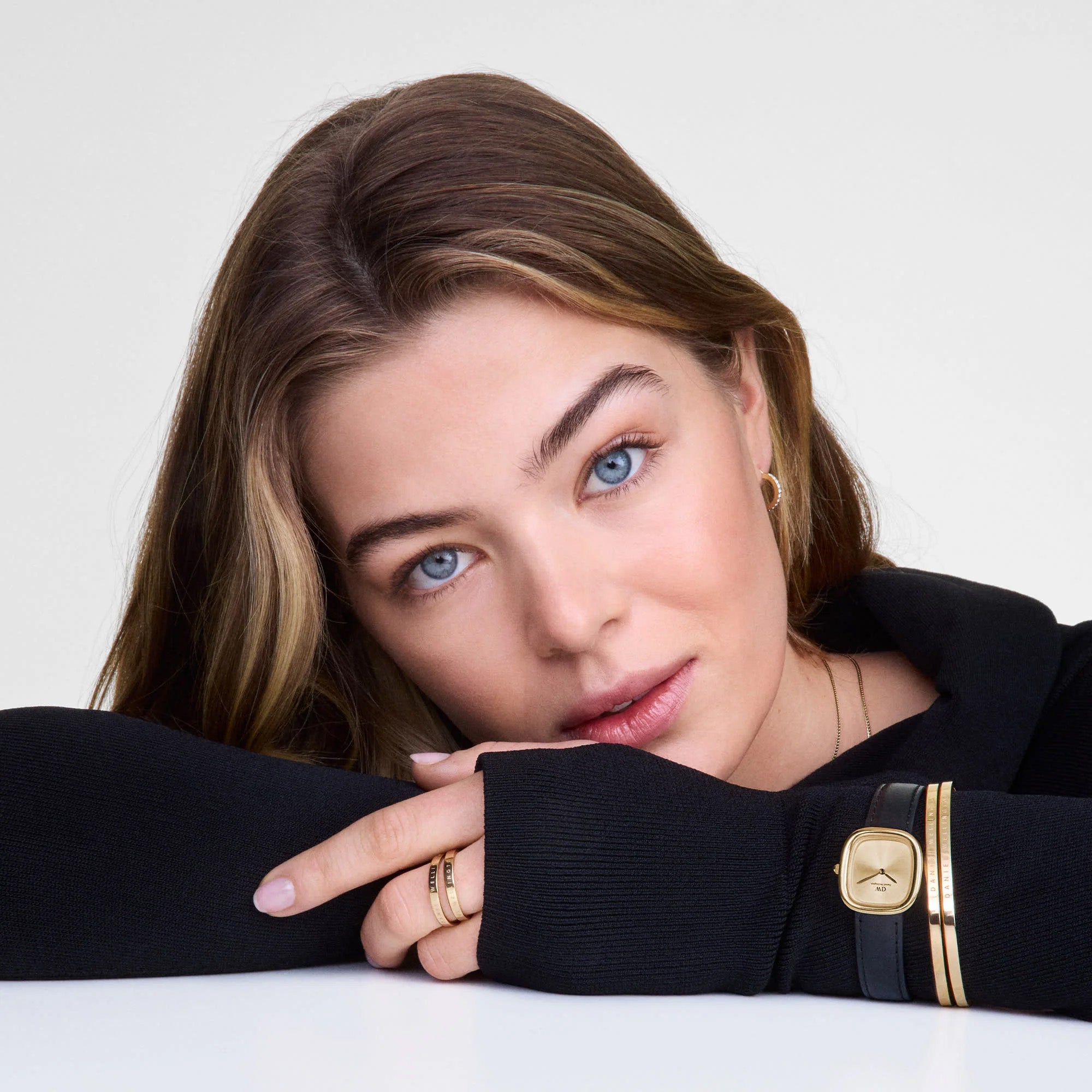 Daniel Wellington Margot Quartz Women's Watch DW00100878