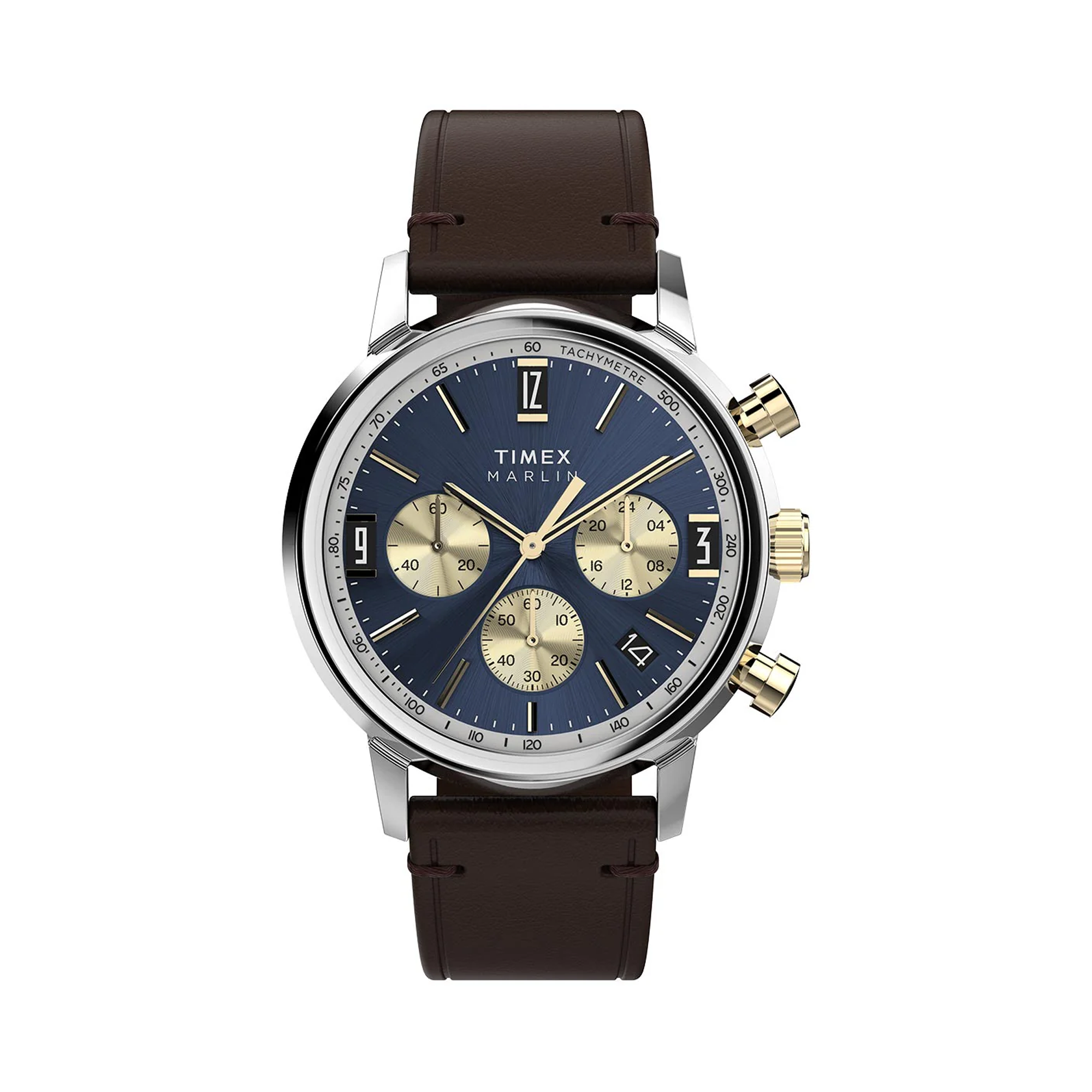 Timex Marlin